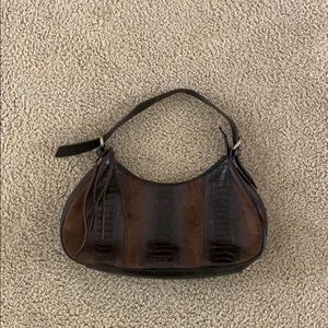 Brown Franco Sarto bag